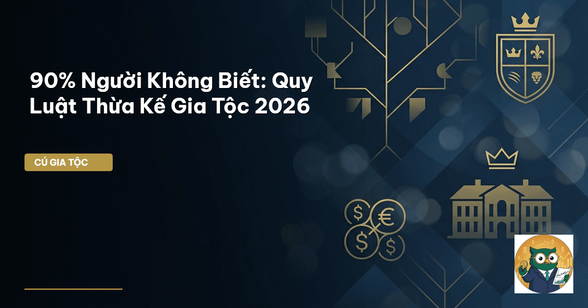 quy luật 90%