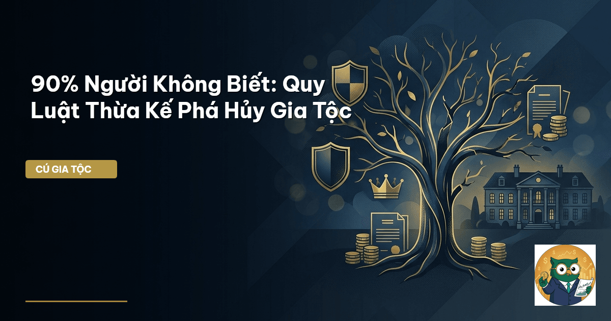 quy luật 90%