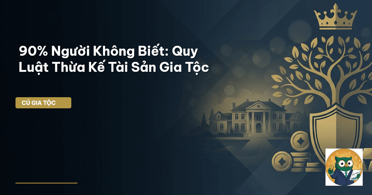 quy luật 90%