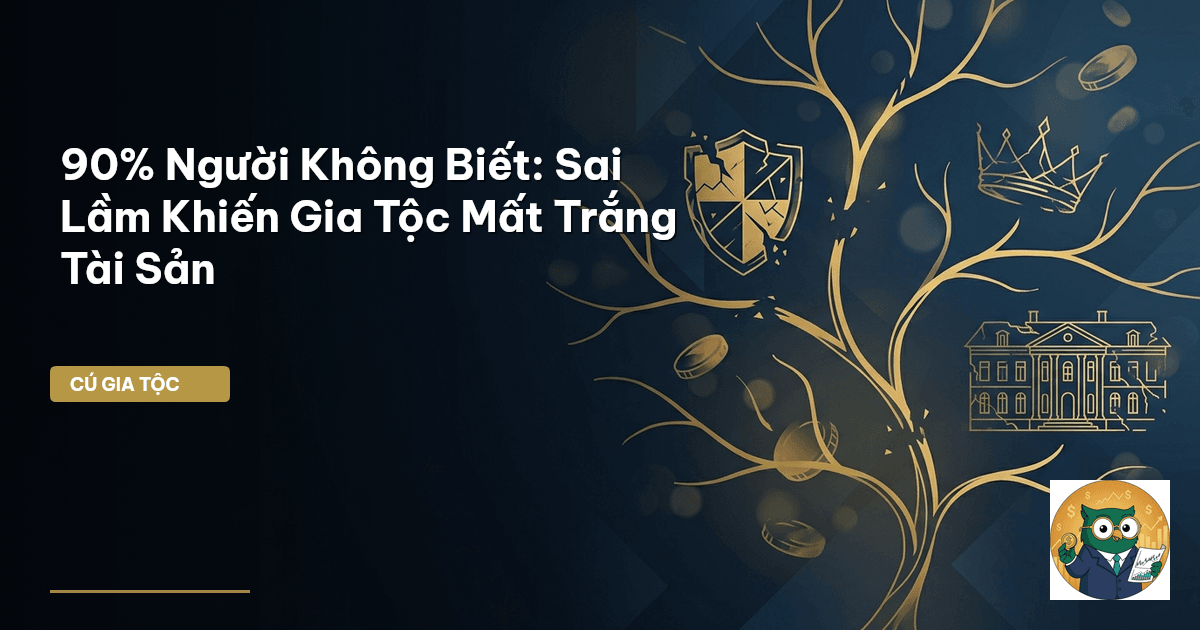quy luật 90%