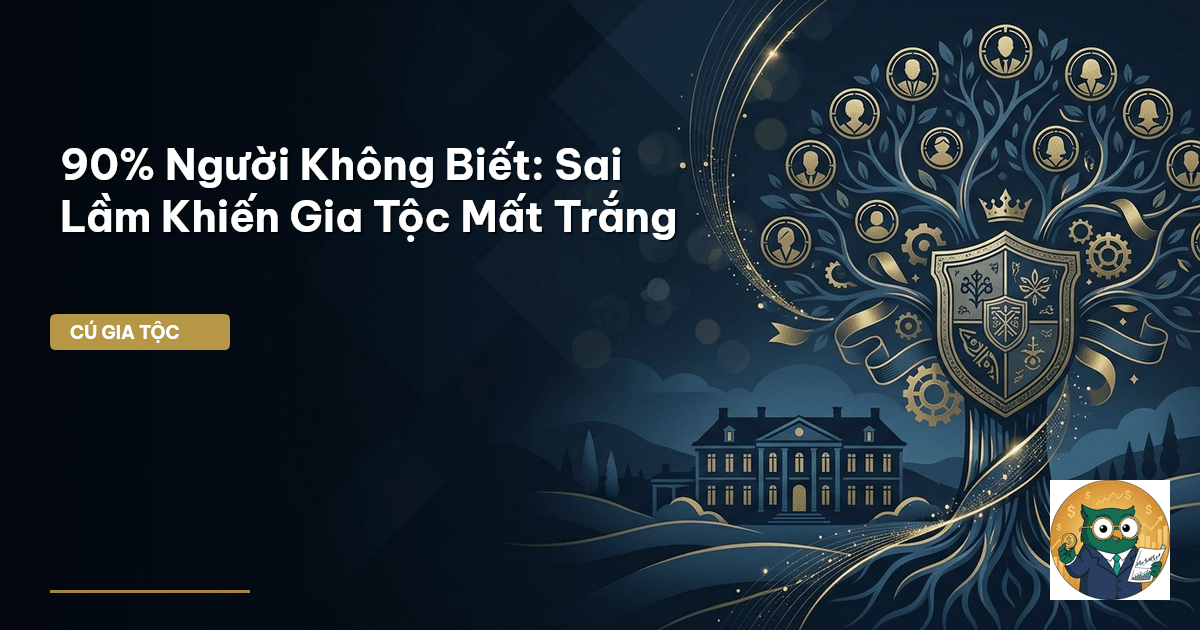 quy luật 90%