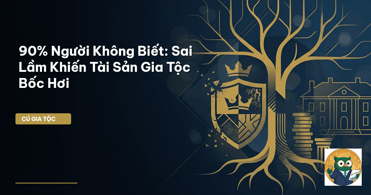 quy luật 90%