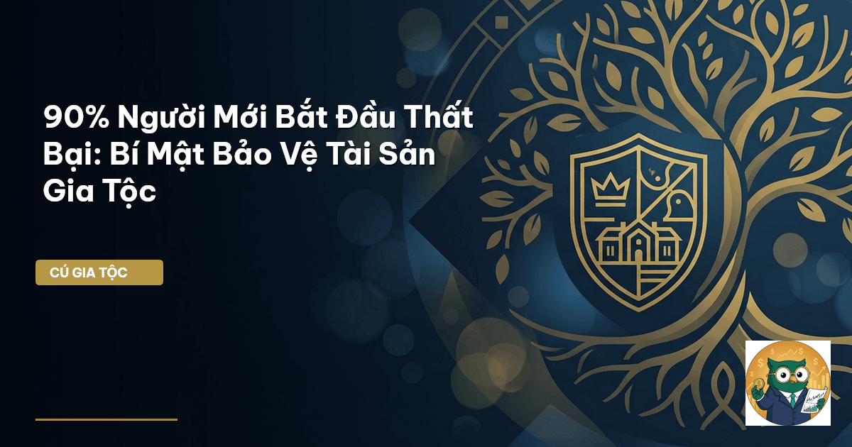 quy luật 90%