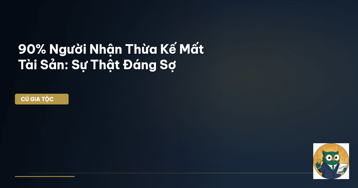 thừa kế
