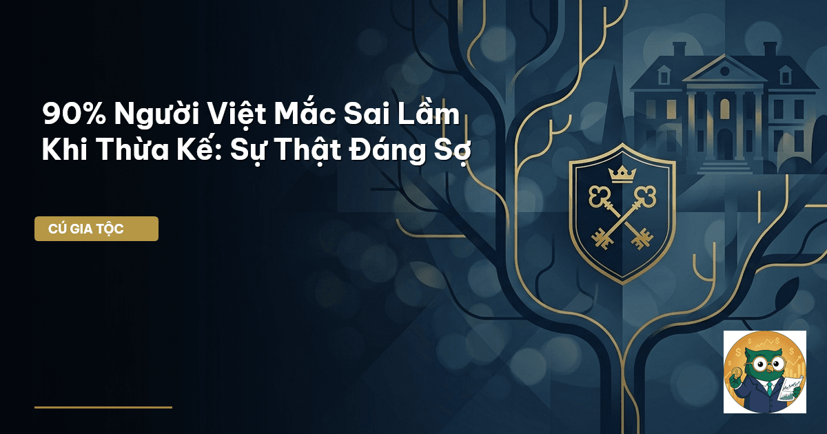 thừa kế