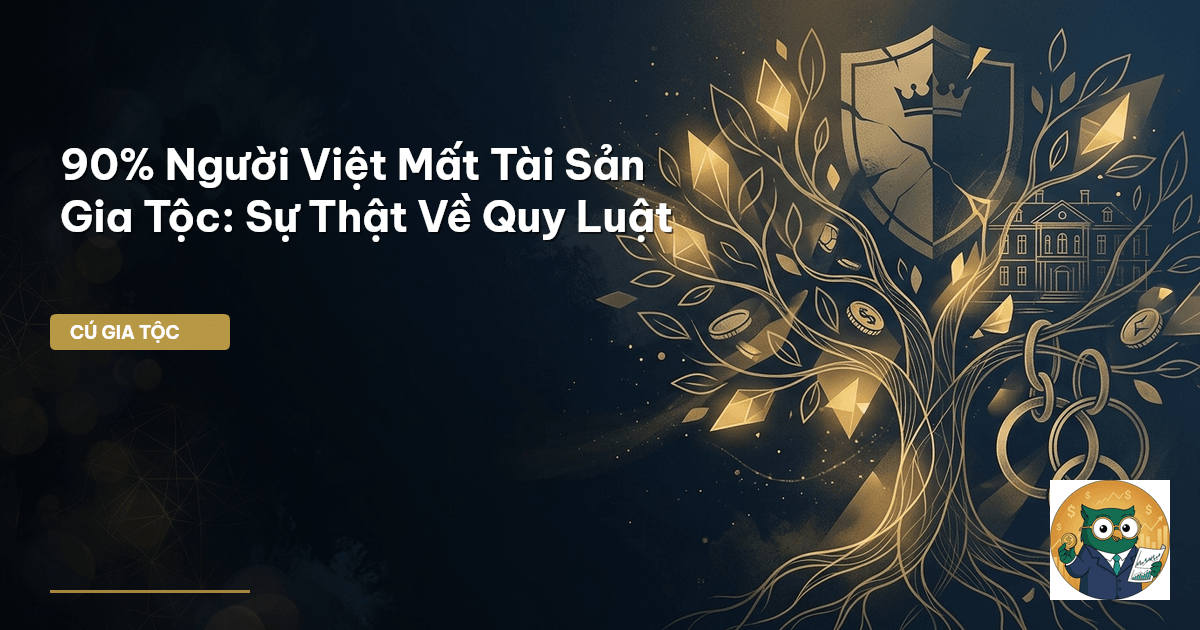 quy luật 90%