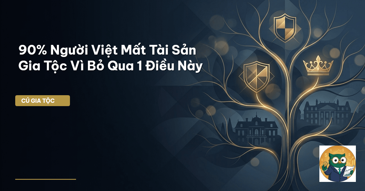 quy luật 90%