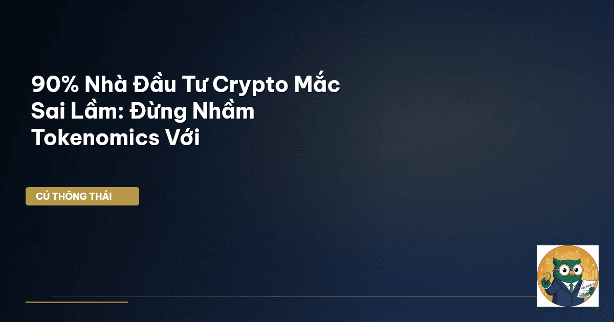 Tokenomics