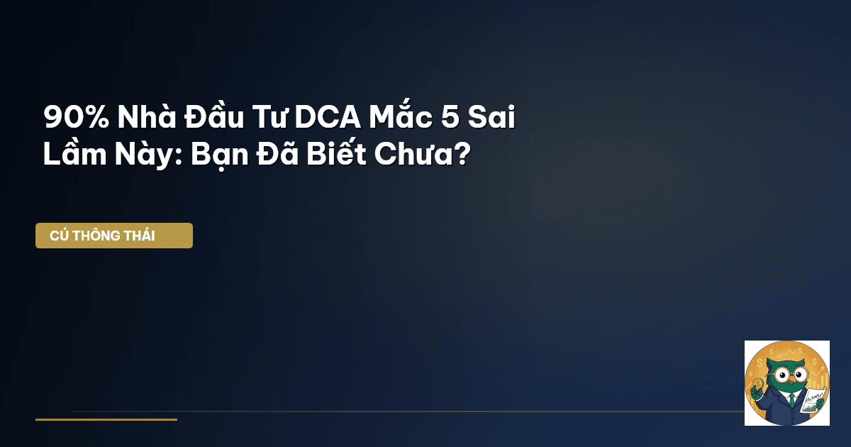 DCA