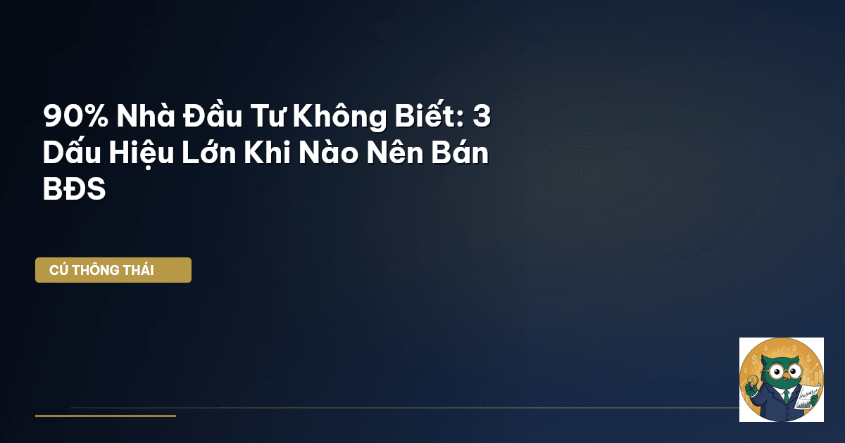 bán BĐS