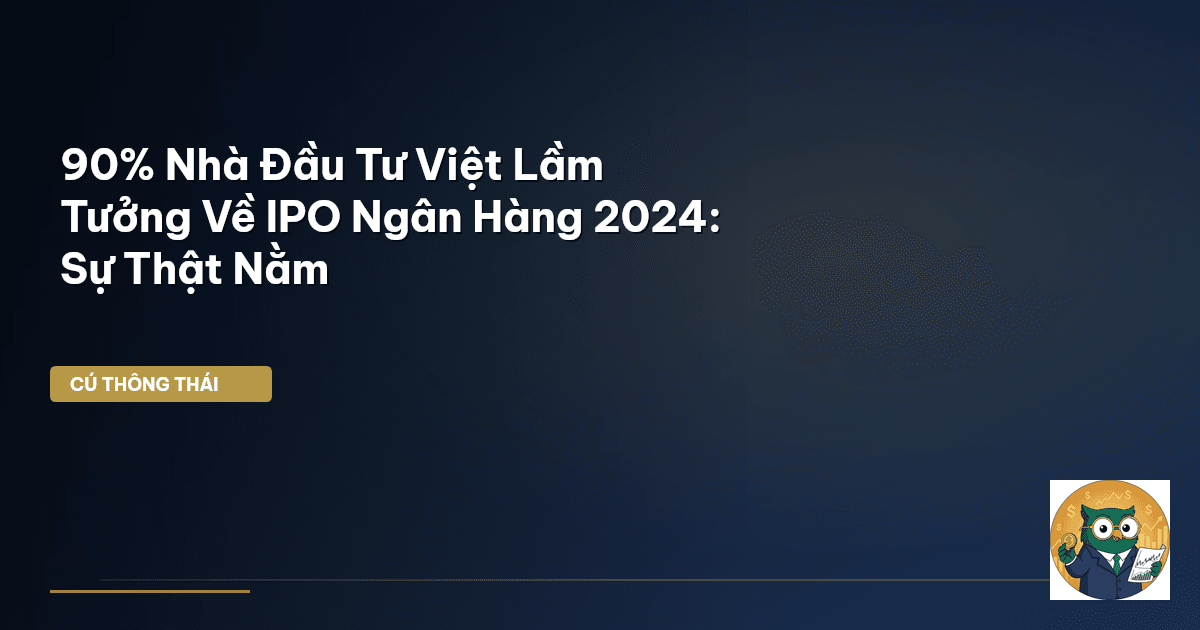 ipo ngân hàng