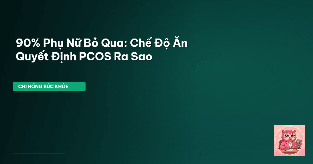 PCOS
