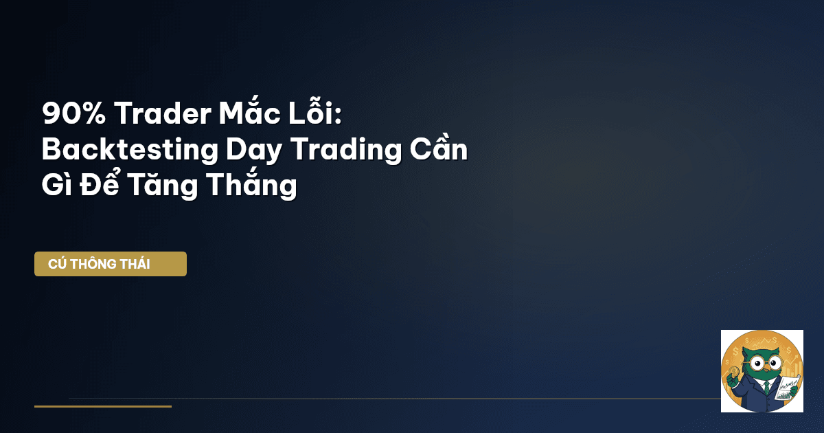 backtesting day trading