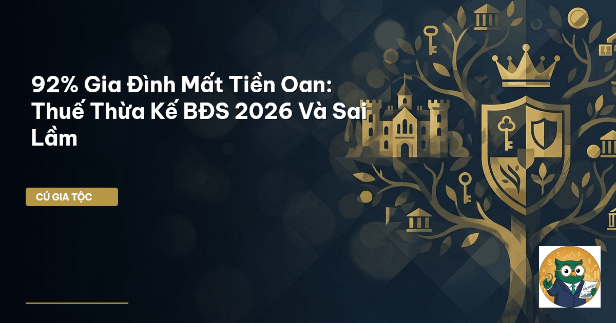 thuế thừa kế bđs