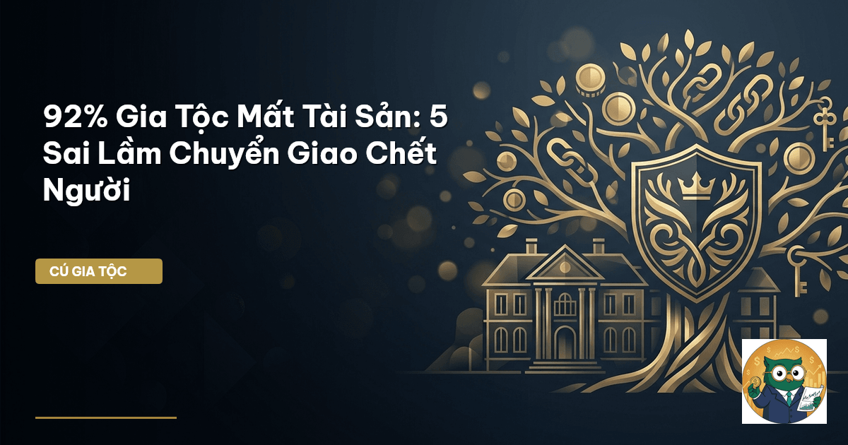 chuyển giao tài sản