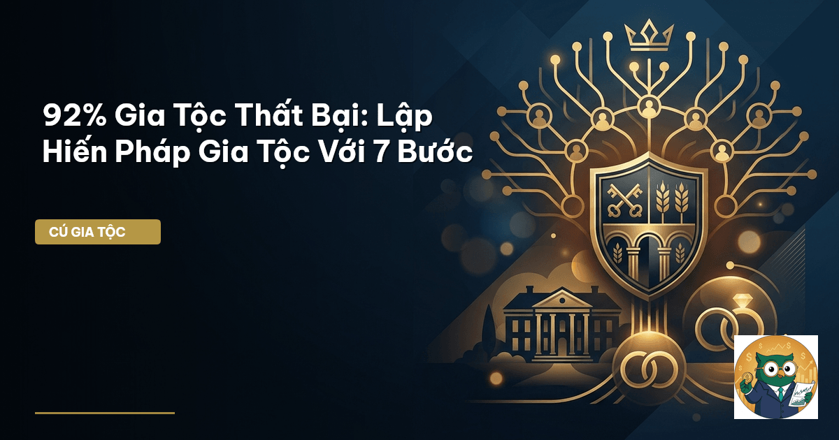 hiến pháp gia tộc