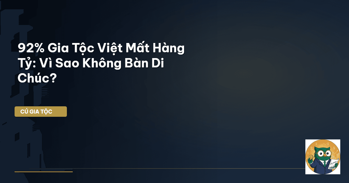di chúc