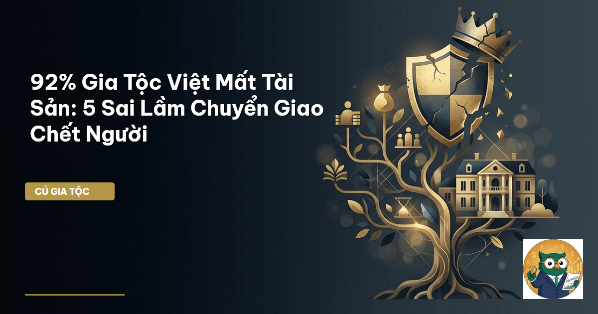 chuyển giao tài sản