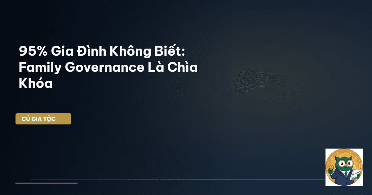 family governance