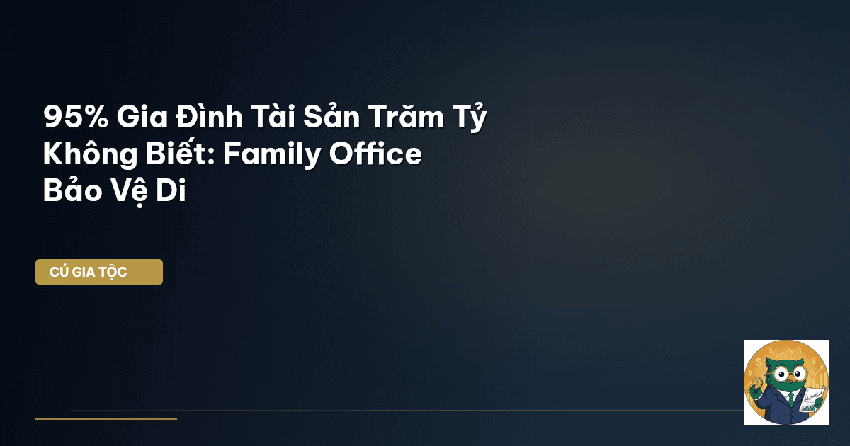 family office
