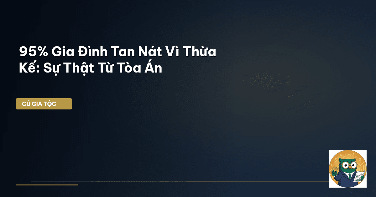 thừa kế