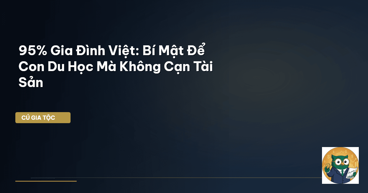 chi phí đại học