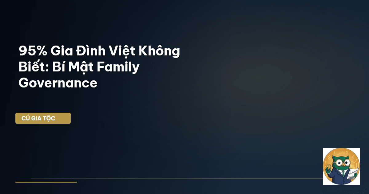 family governance