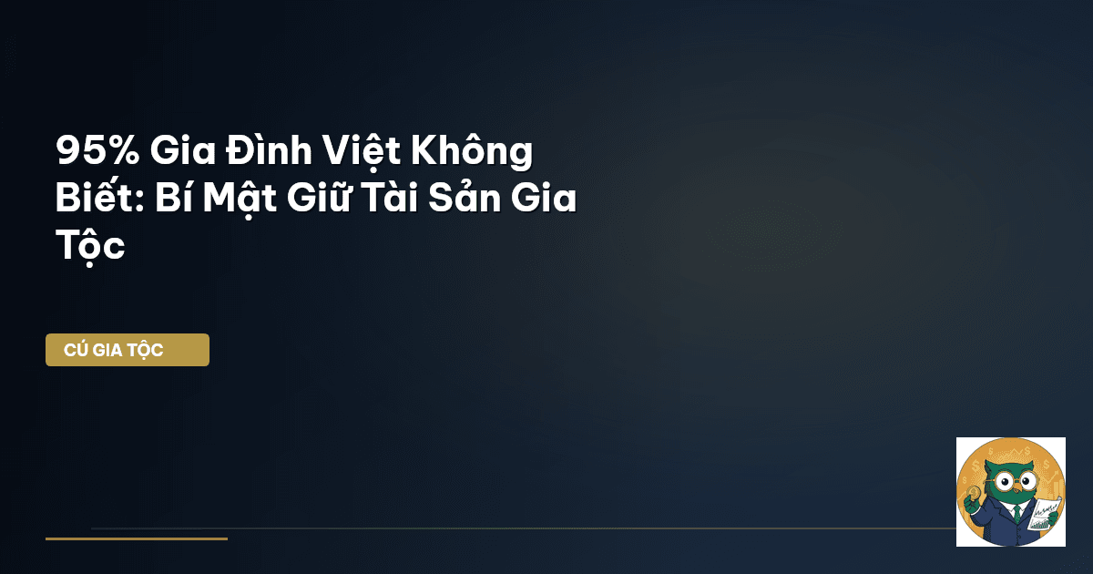 doanh nghiệp gia đình