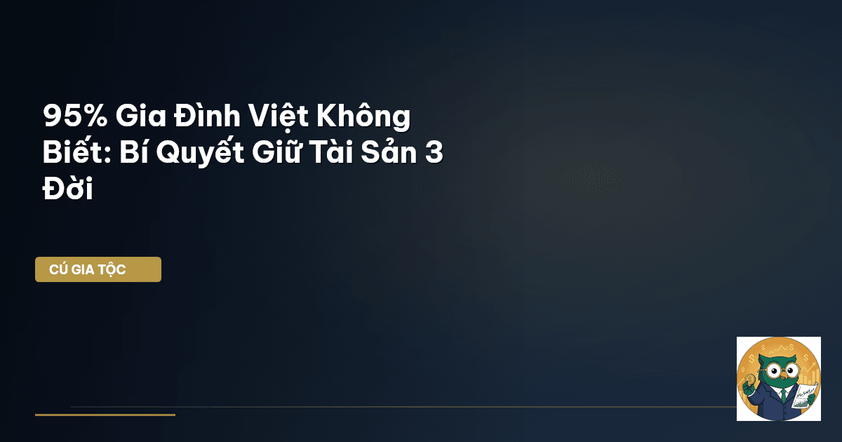 doanh nghiệp gia đình