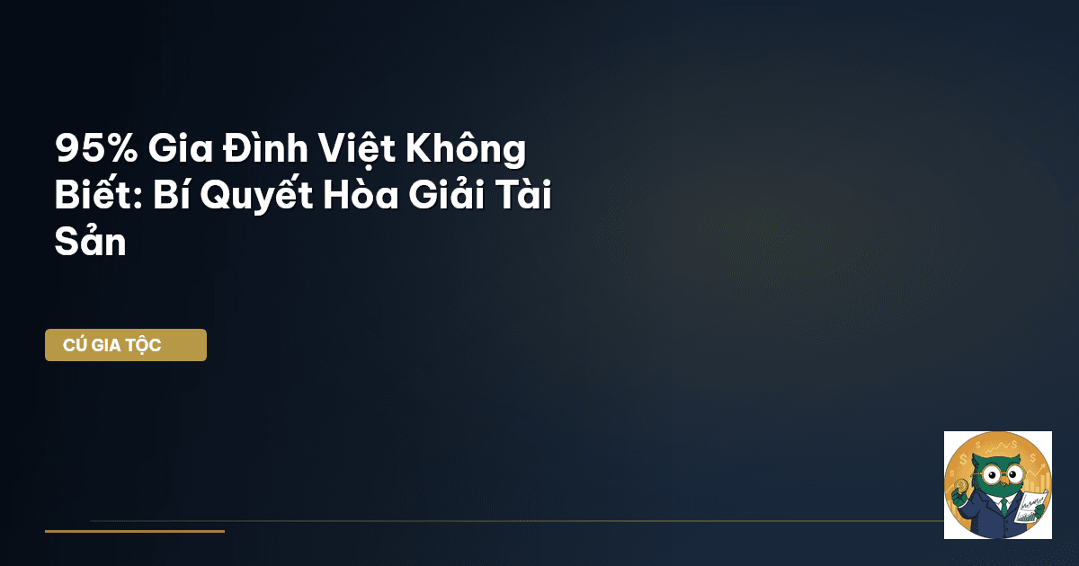 tranh chấp tài sản