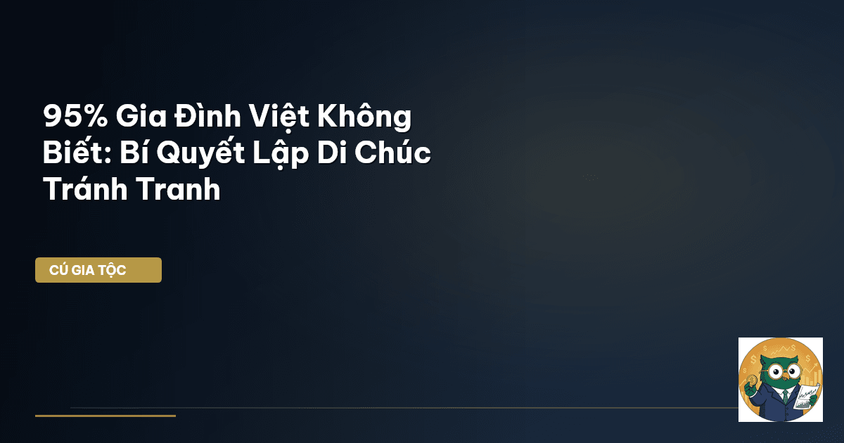 di chúc