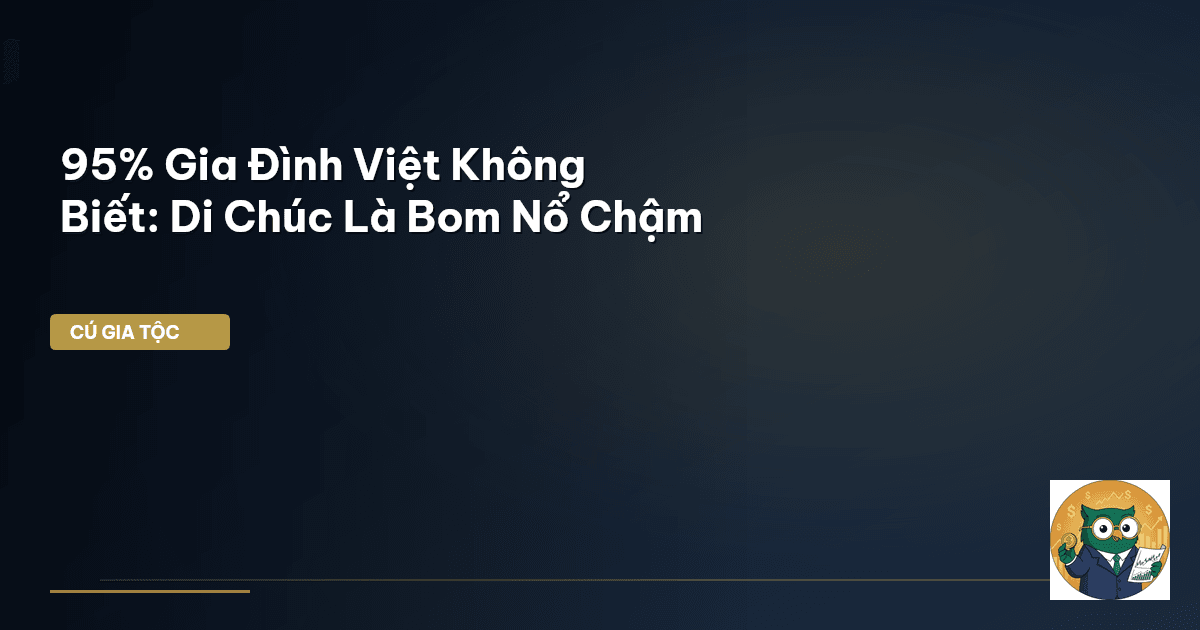 di chúc
