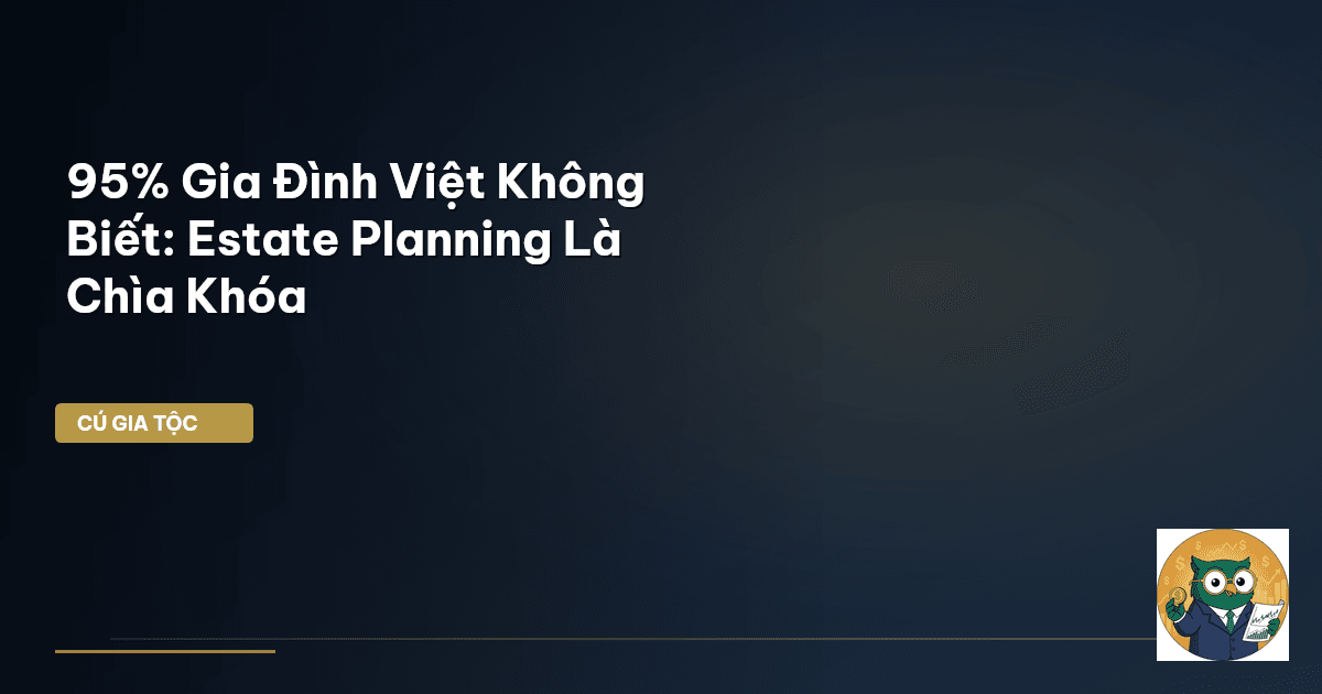 Estate Planning