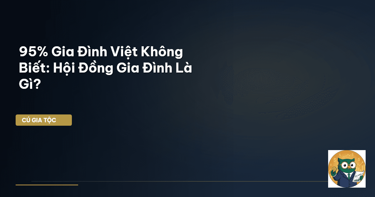 hội đồng gia đình