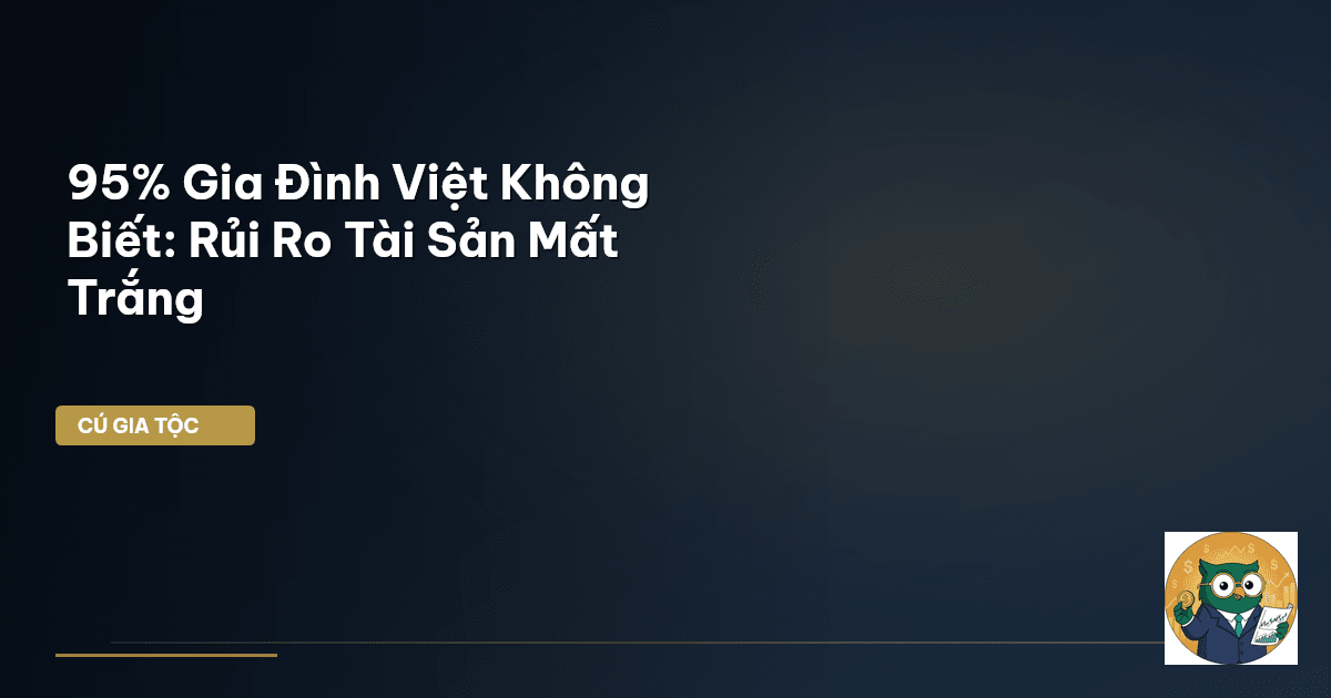 quản trị rủi ro tài chính