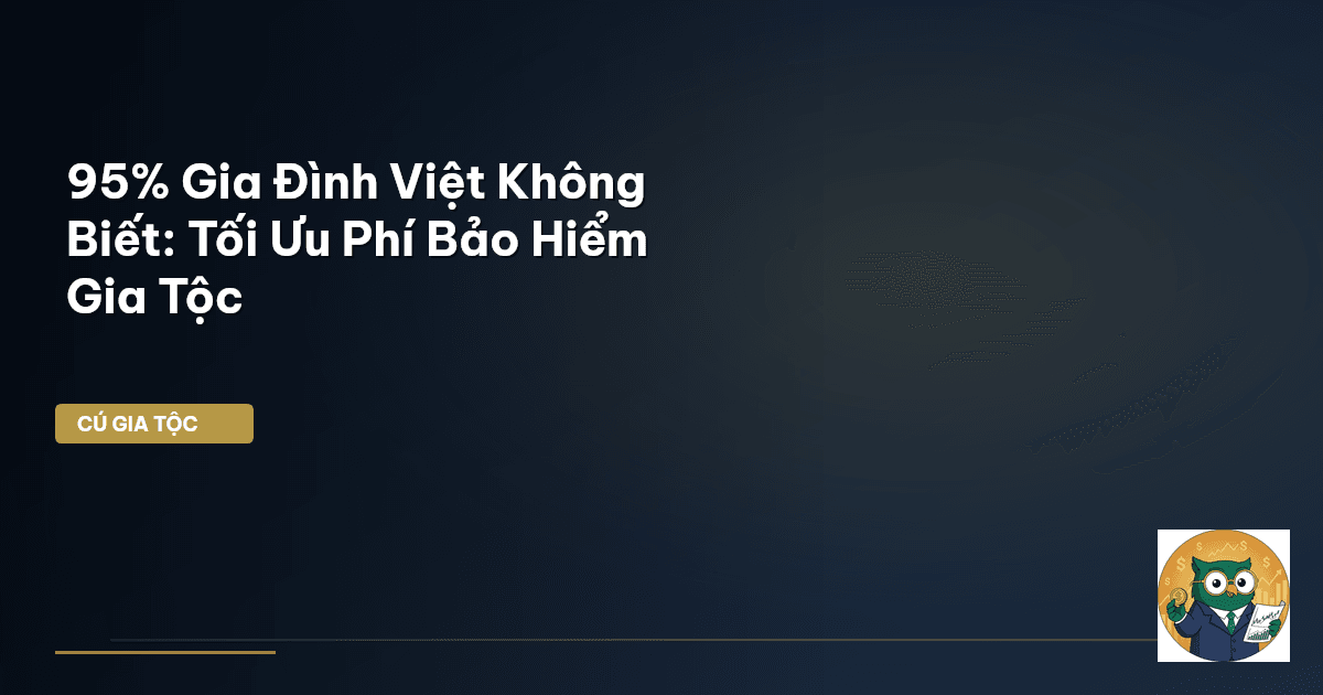 tối ưu bảo hiểm