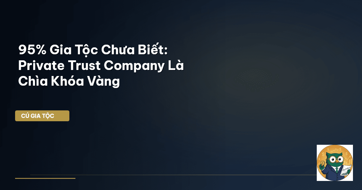 Private Trust Company