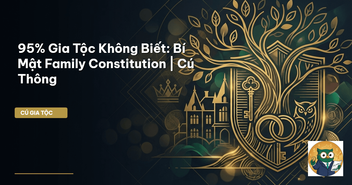 Family Constitution