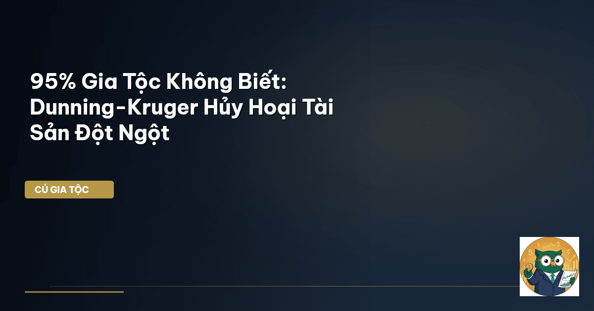 Dunning-Kruger