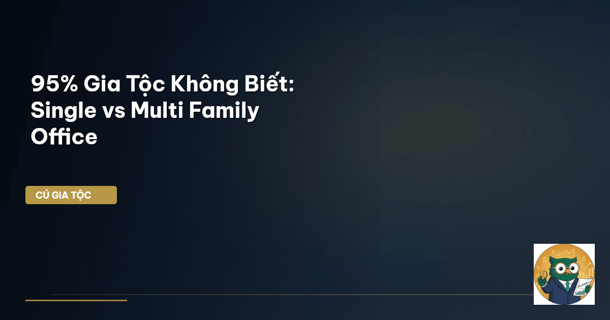 family office