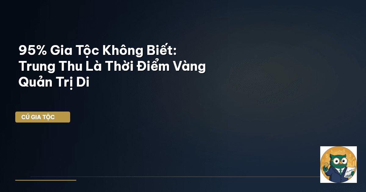 gia tộc