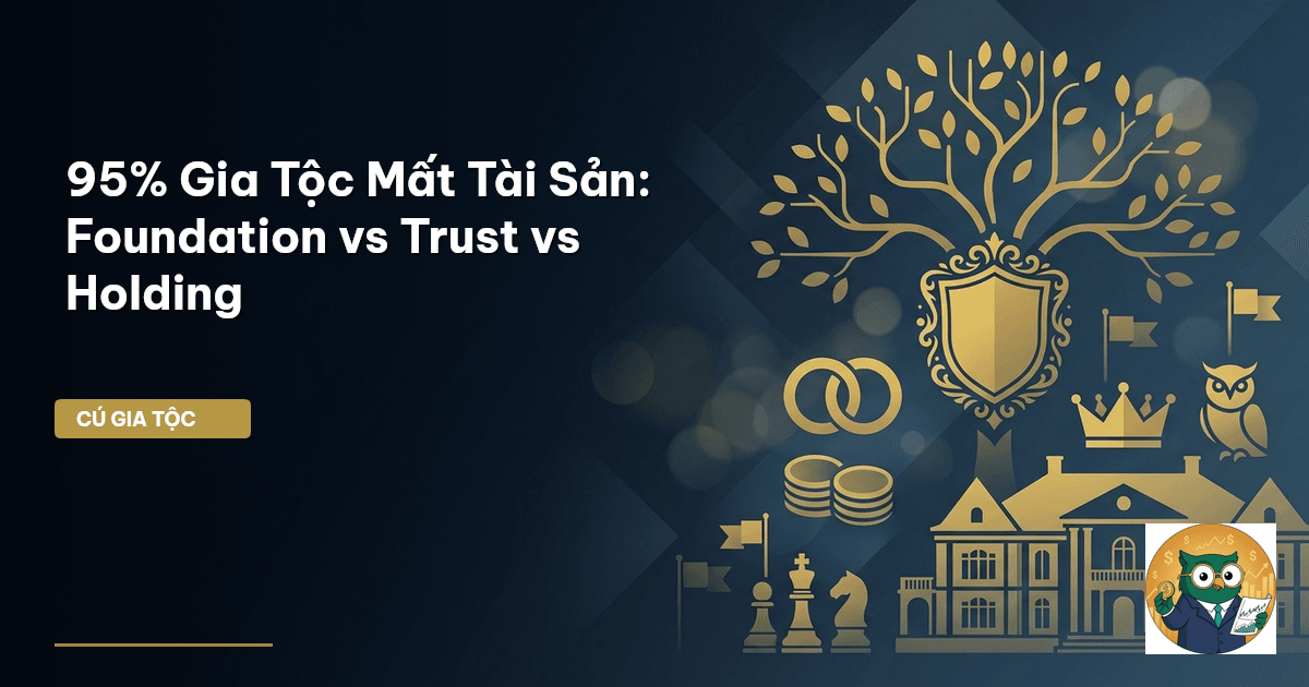 gia tộc