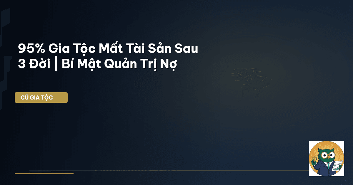 gia tộc