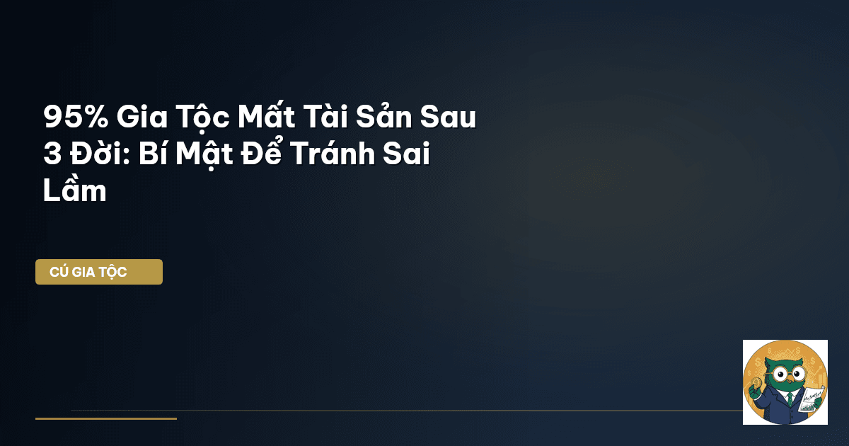 gia tộc