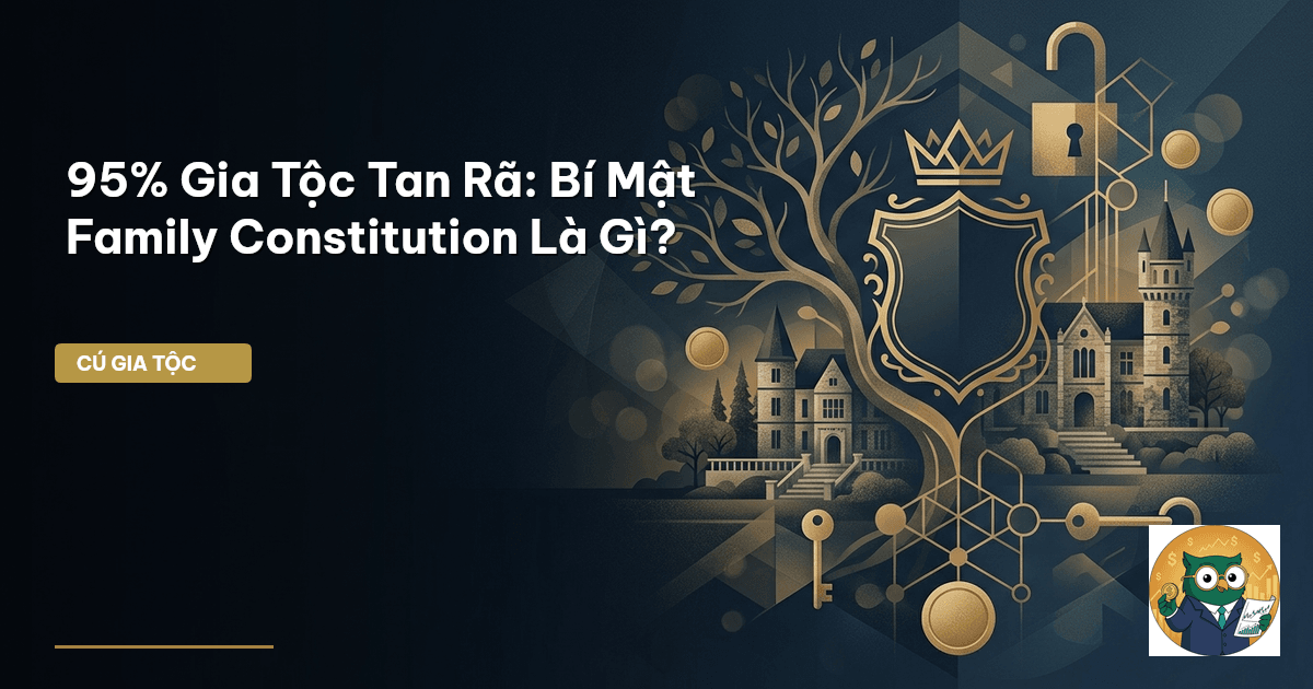 Family Constitution