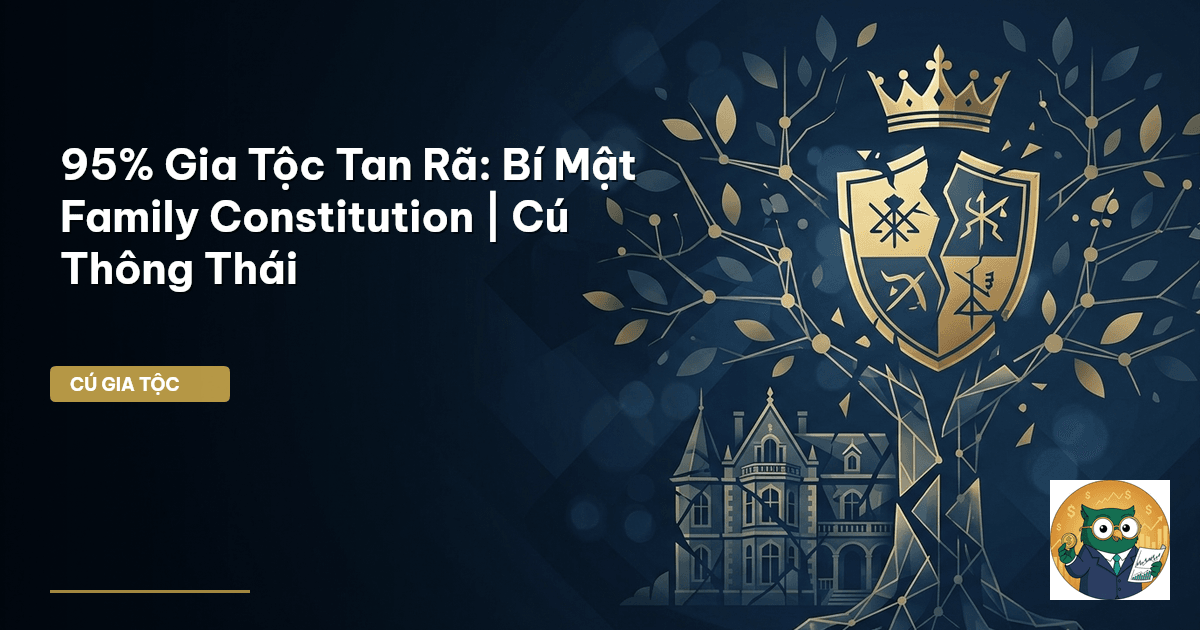 family constitution