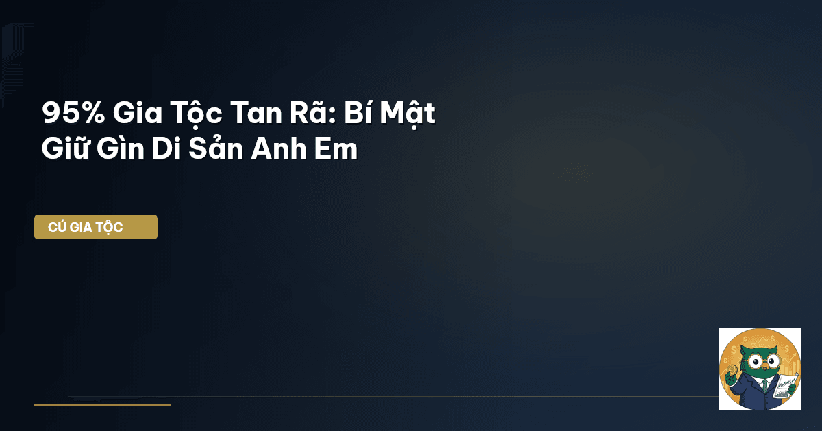 gia tộc