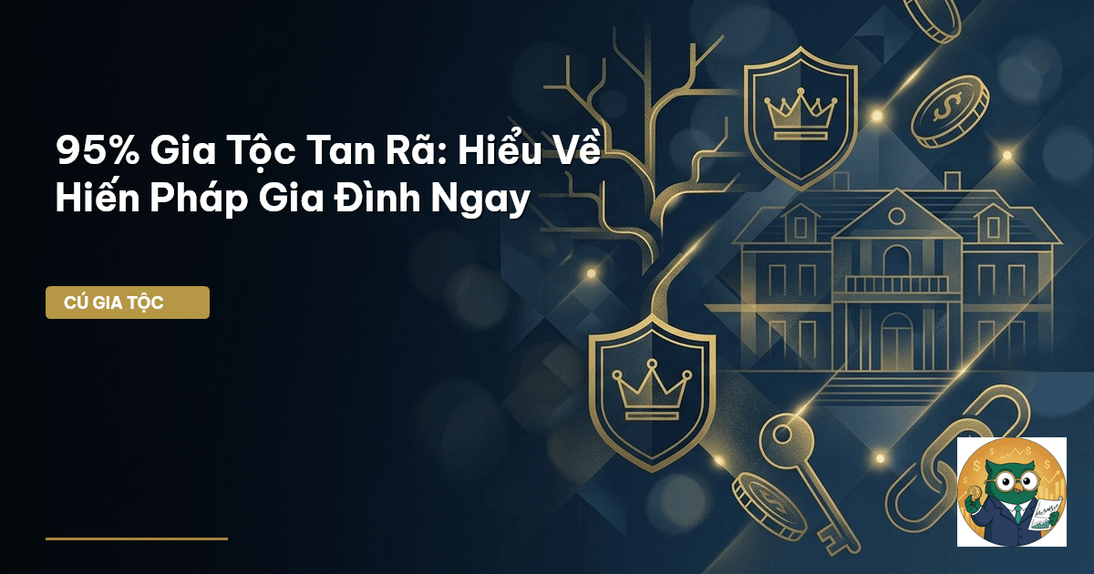 Hiến pháp gia đình