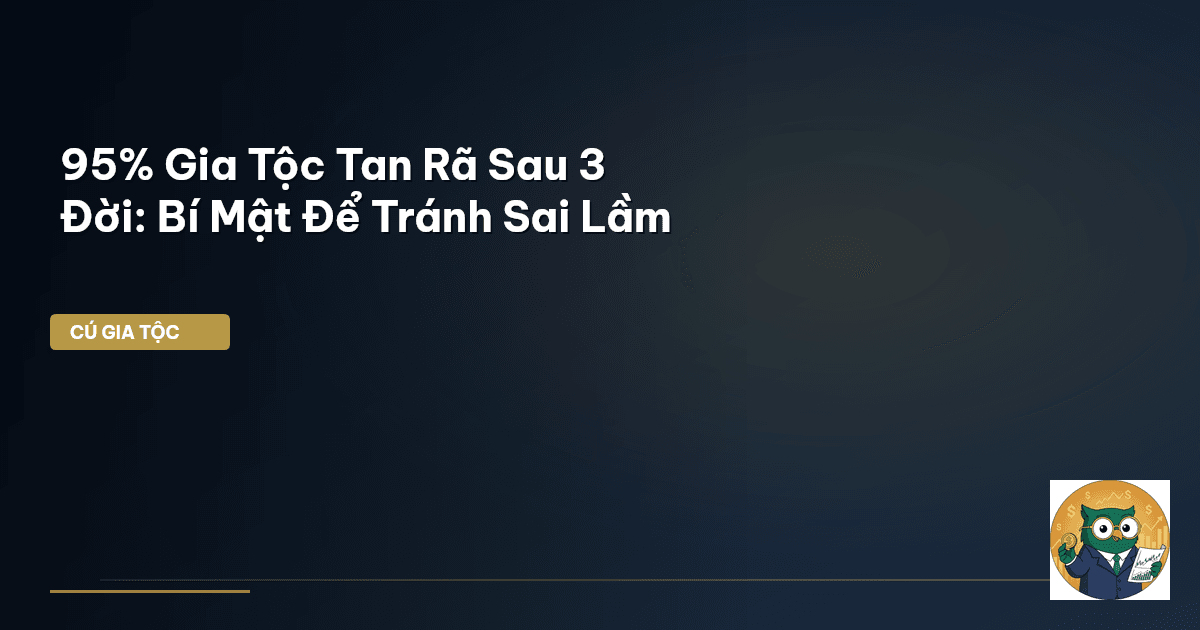 gia tộc
