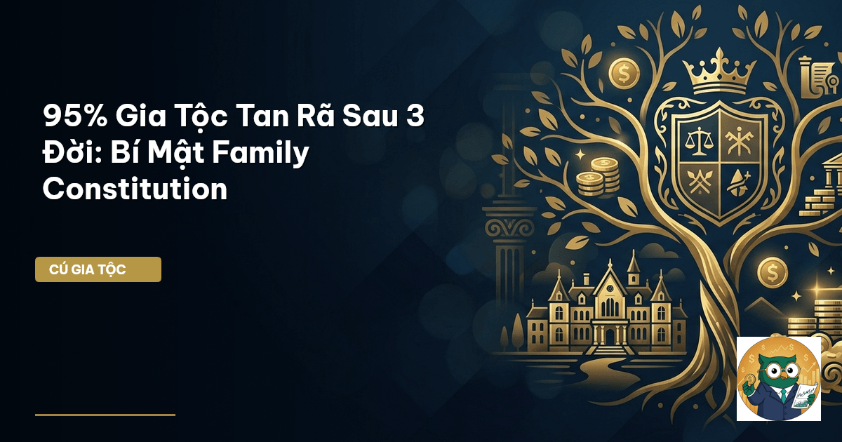 Family Constitution